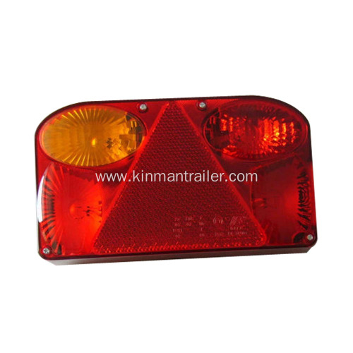 Tail Light For Trailer